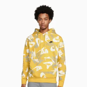 Men's Sportswear Essentials Hoodie