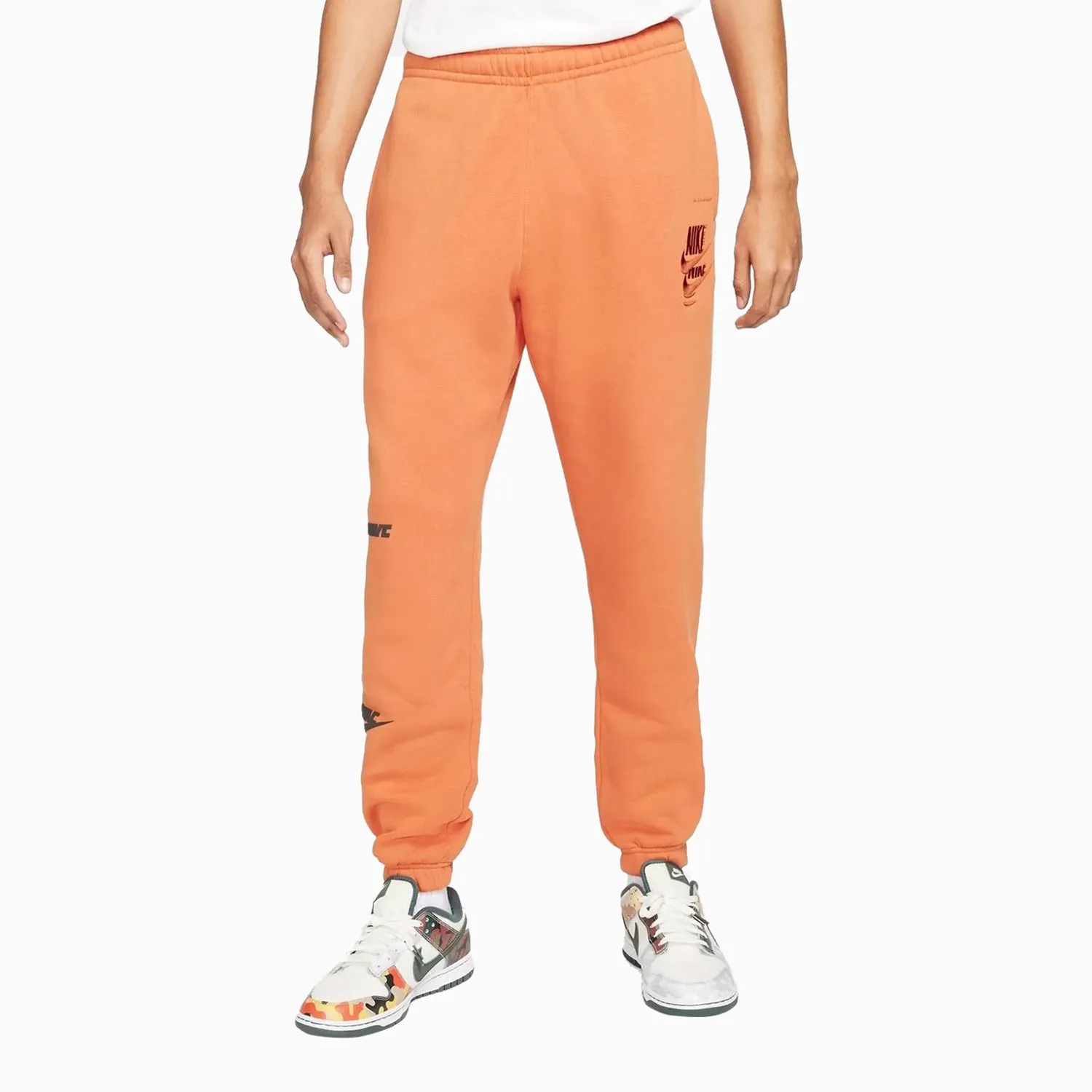 Men's Sportswear Sport Essentials Outfit