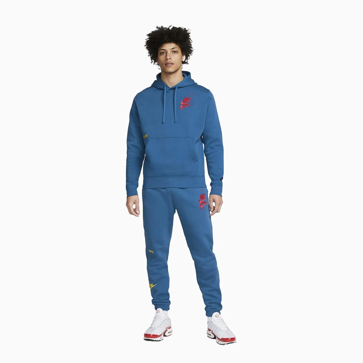 Men's Sportswear Sports Essentials Outfit