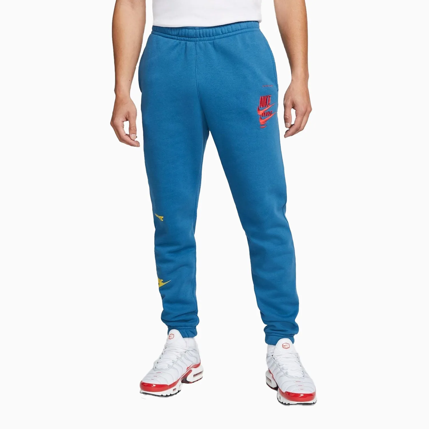 Men's Sportswear Sports Essentials Outfit