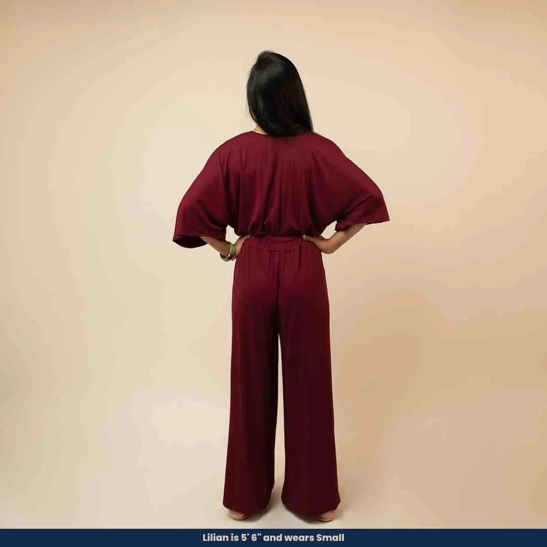 Michelle - Jumpsuit