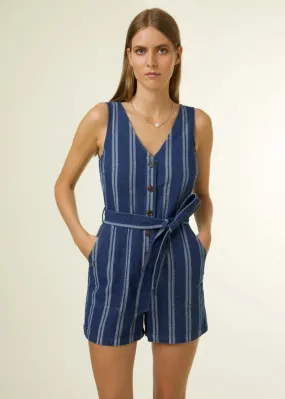 MILA ROMPER