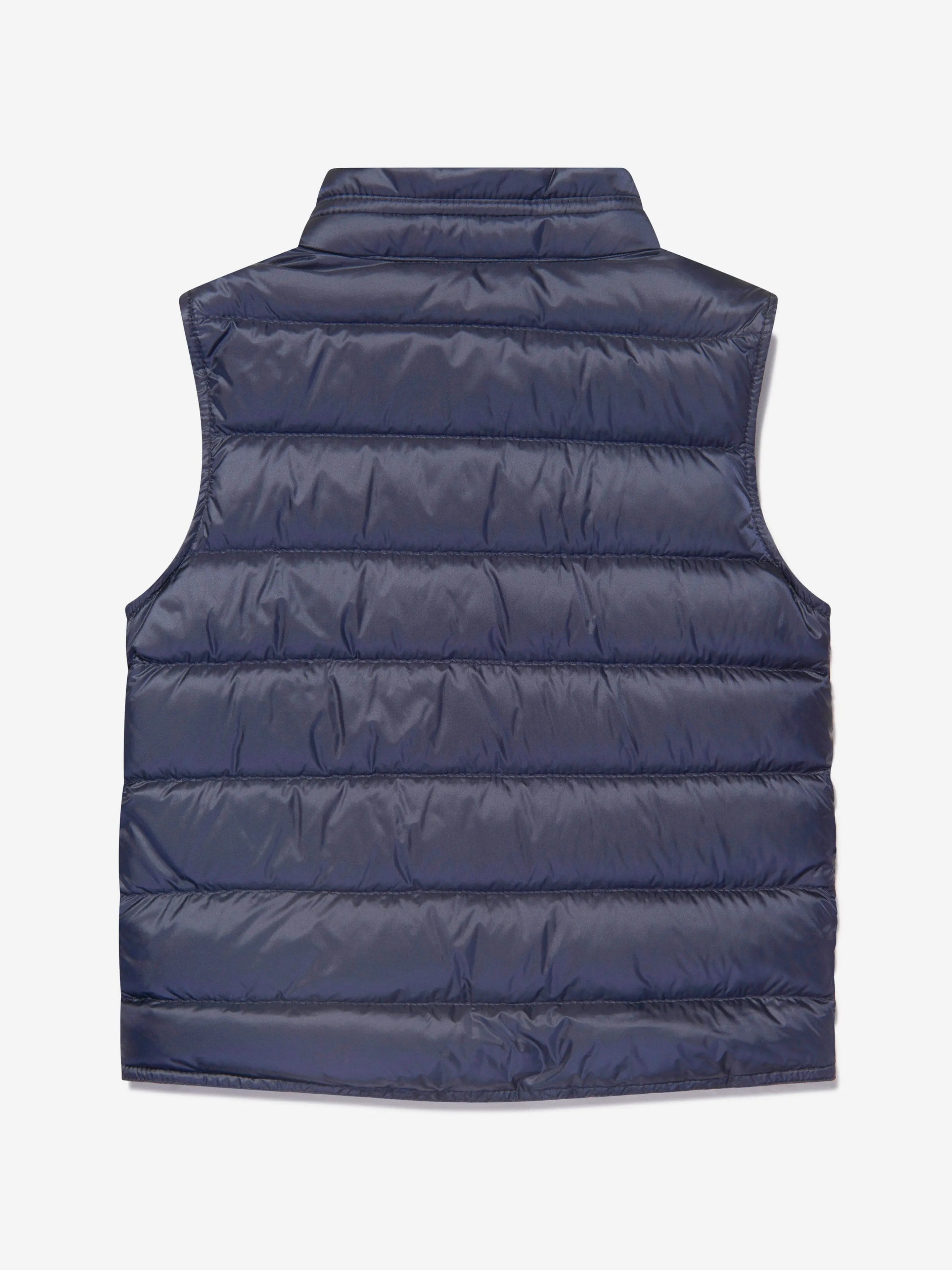 Moncler Enfant Boys Down Padded Gui Gilet