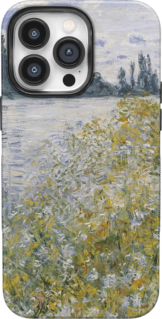 Monet’s Summer Landscape | The Met Series Case