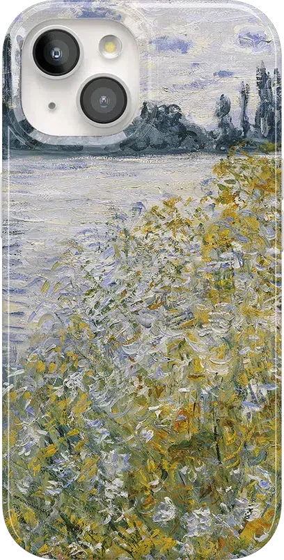 Monet’s Summer Landscape | The Met Series Case