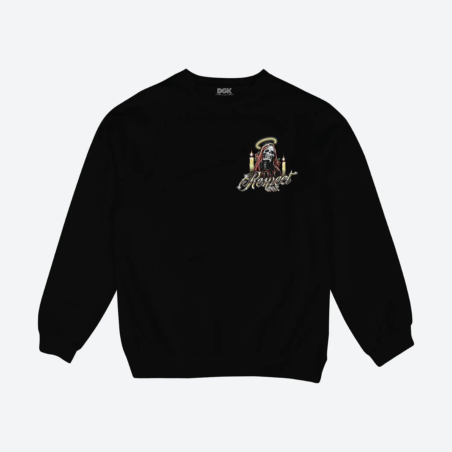 Muerta Crew Fleece