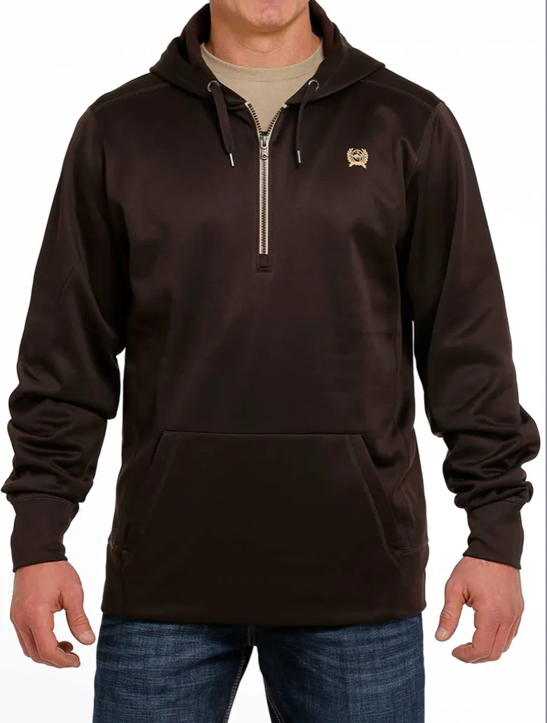 MWK1240002 - Cinch Men's Pullover Hoodie