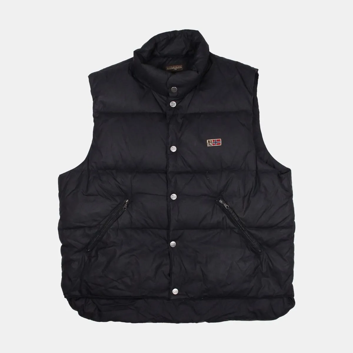 Napapijri Puffer Gilet