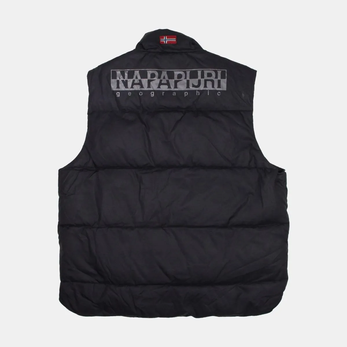 Napapijri Puffer Gilet