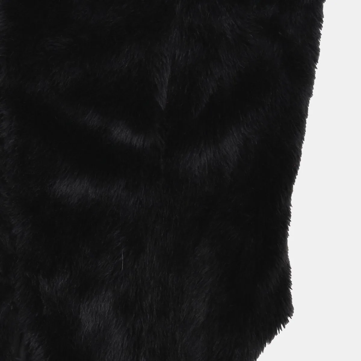 Next Faux Fur Gilet