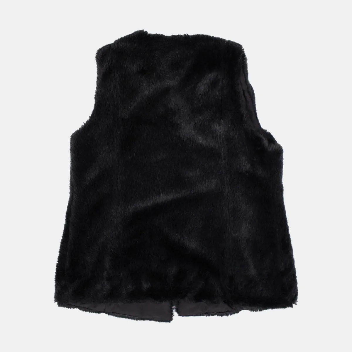 Next Faux Fur Gilet