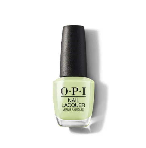 OPI Polish - T86 How Does Your Zen Grow?