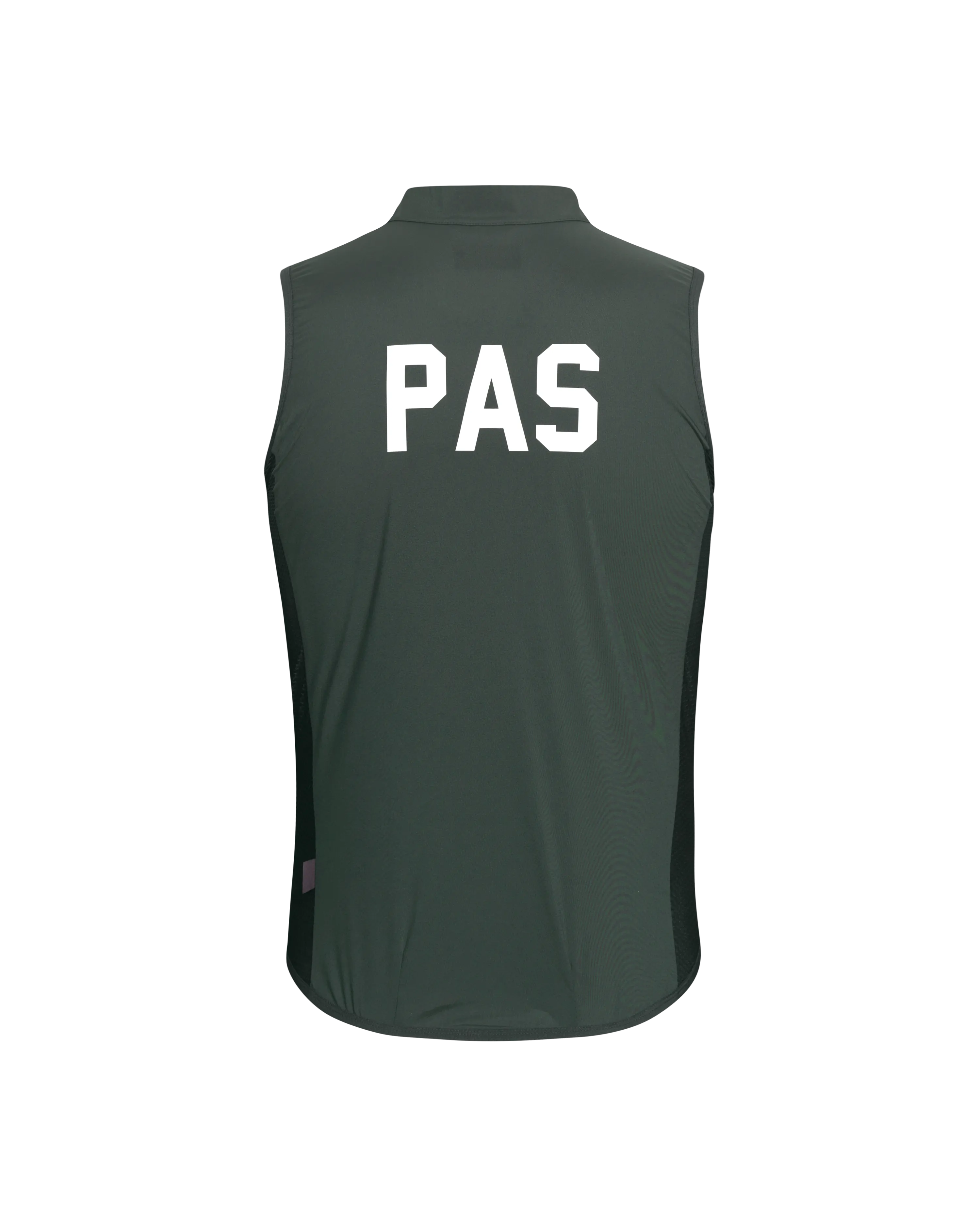 PAS - Mechanism Stow Away Gilet