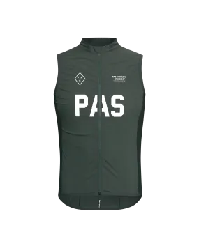 PAS - Mechanism Stow Away Gilet