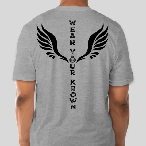 Phenom Apparel T-Shirt