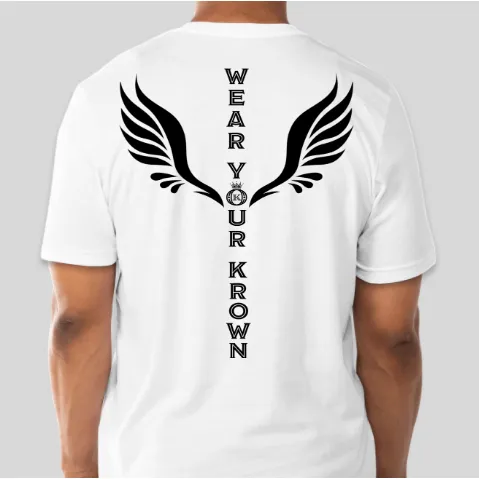 Phenom Apparel T-Shirt