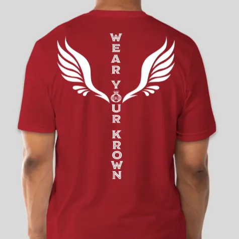 Phenom Apparel T-Shirt