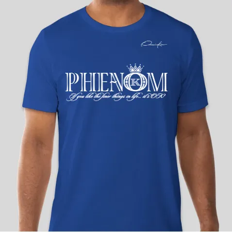 Phenom Apparel T-Shirt