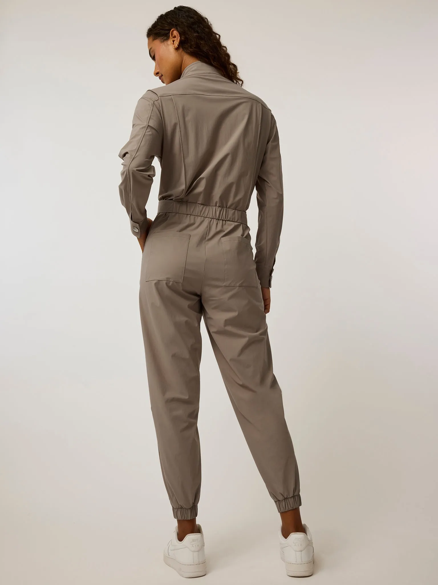 Phoenix Jumpsuit