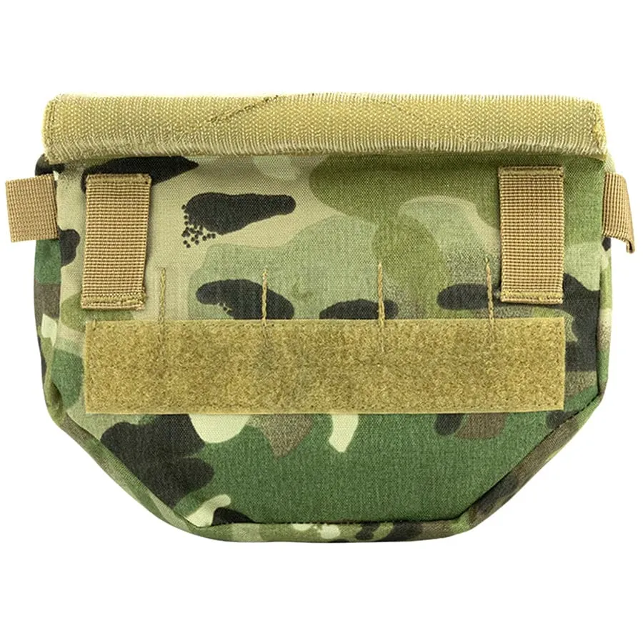 Poche (Pouch) tactique Molle Viper VX Scrote