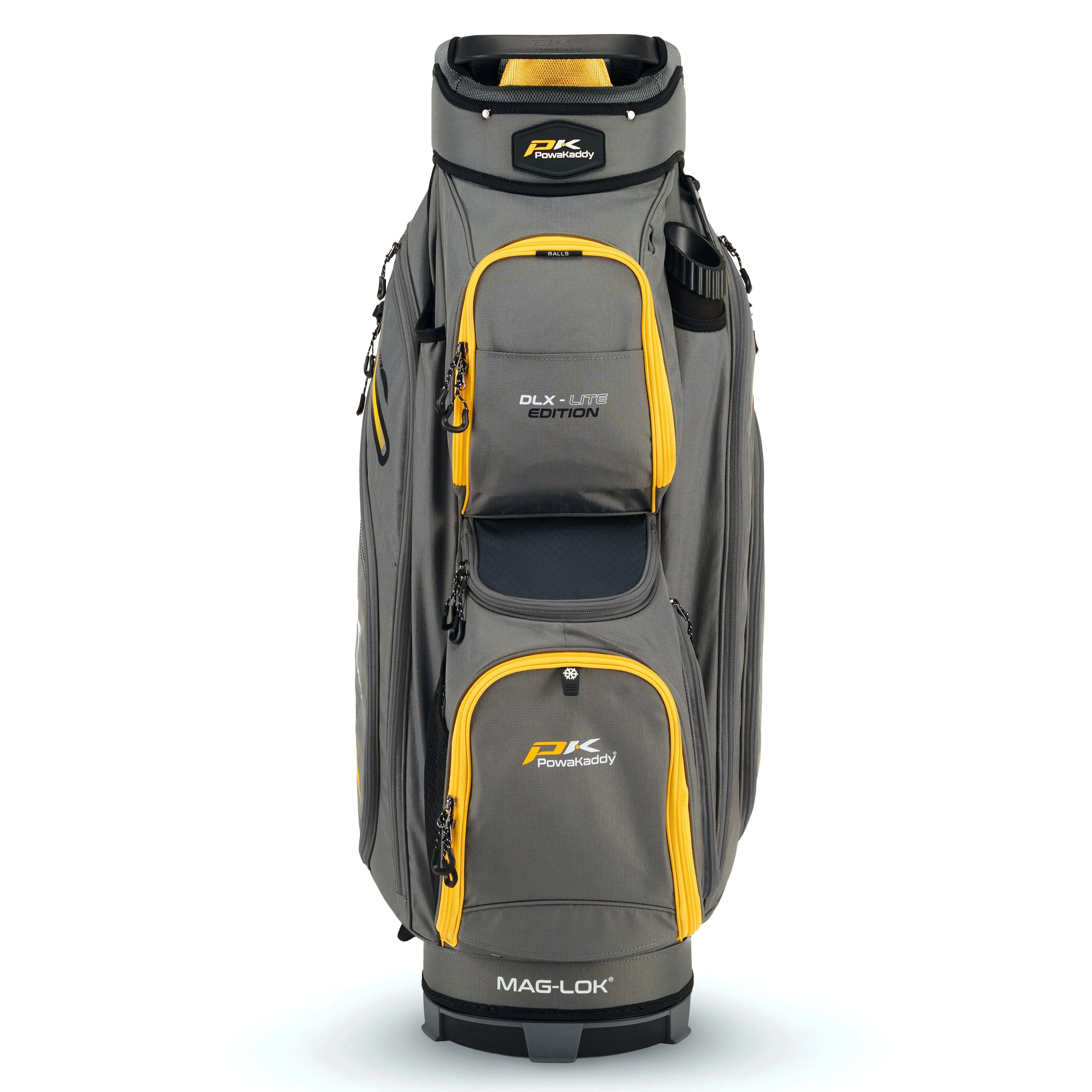 PowaKaddy DLX-Lite Cart Bag