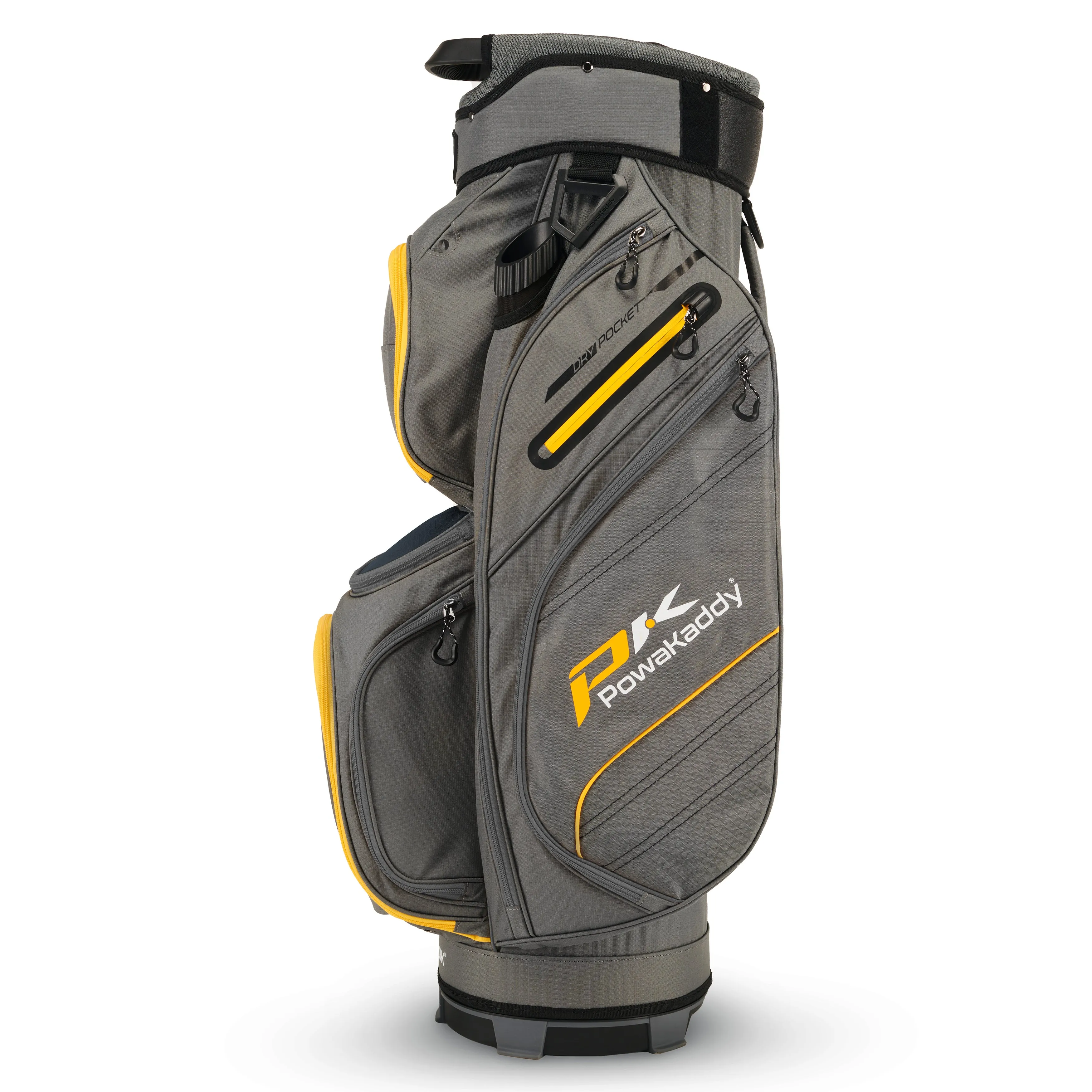 PowaKaddy DLX-Lite Cart Bag