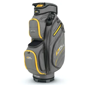 PowaKaddy DLX-Lite Cart Bag