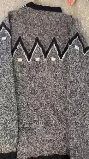 Printed/Christmas Style Sweaters