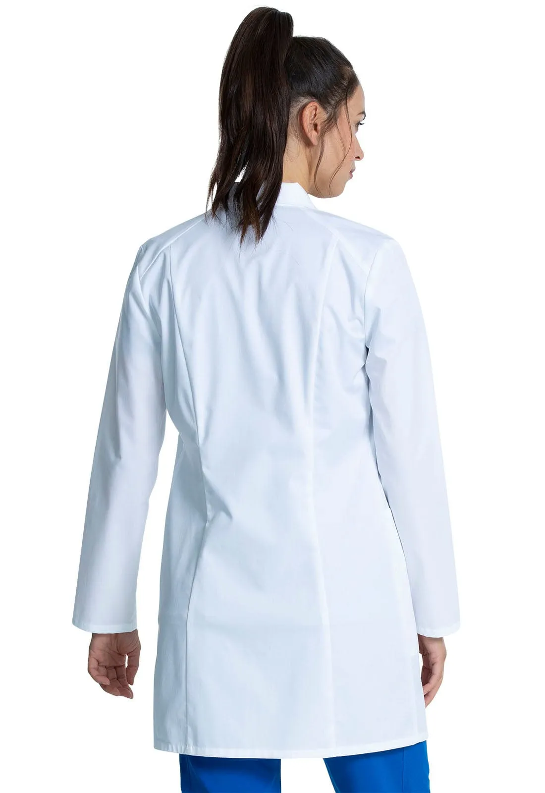 Project Lab by Cherokee  33" Lab Coat CK452