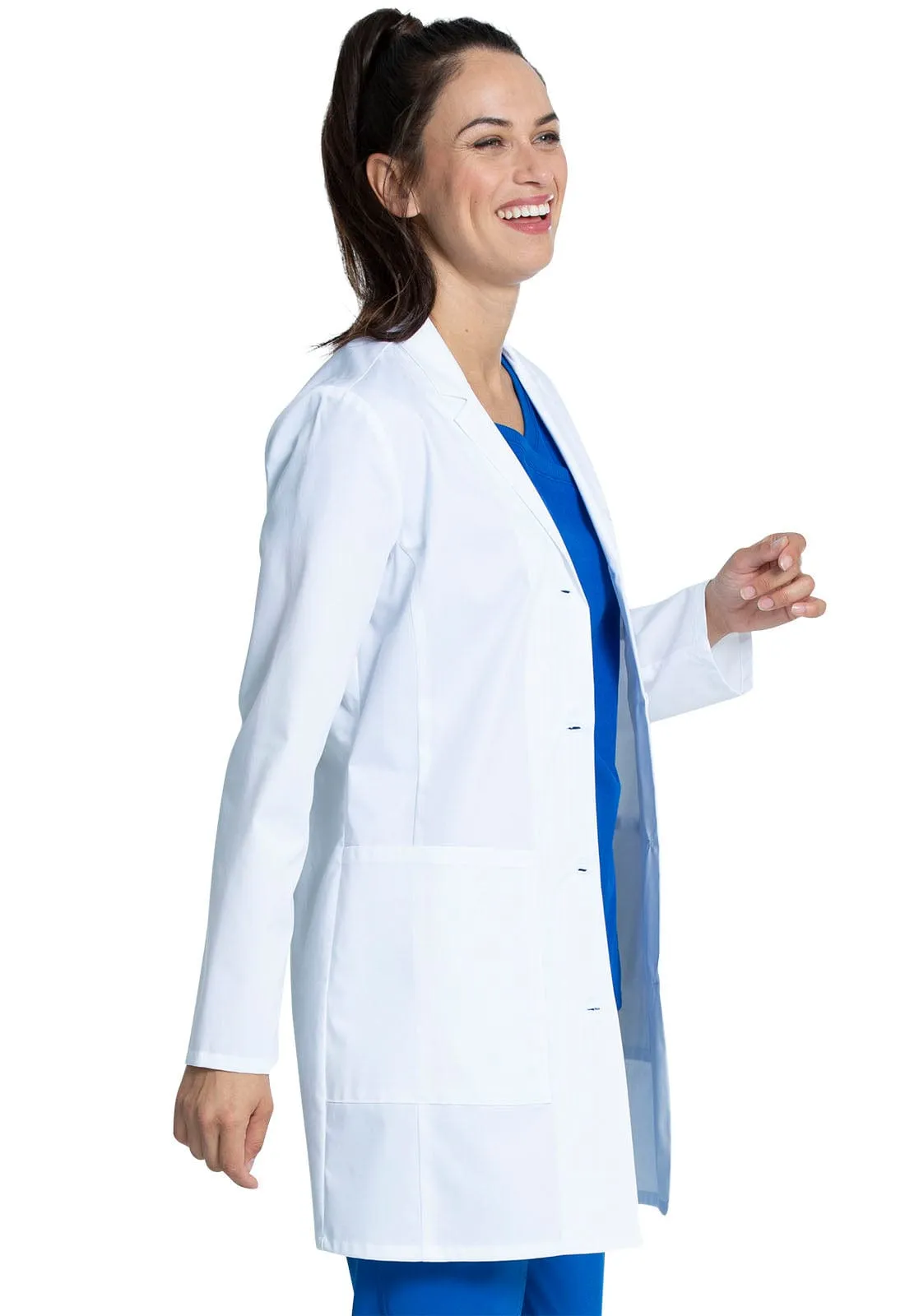 Project Lab by Cherokee  33" Lab Coat CK452