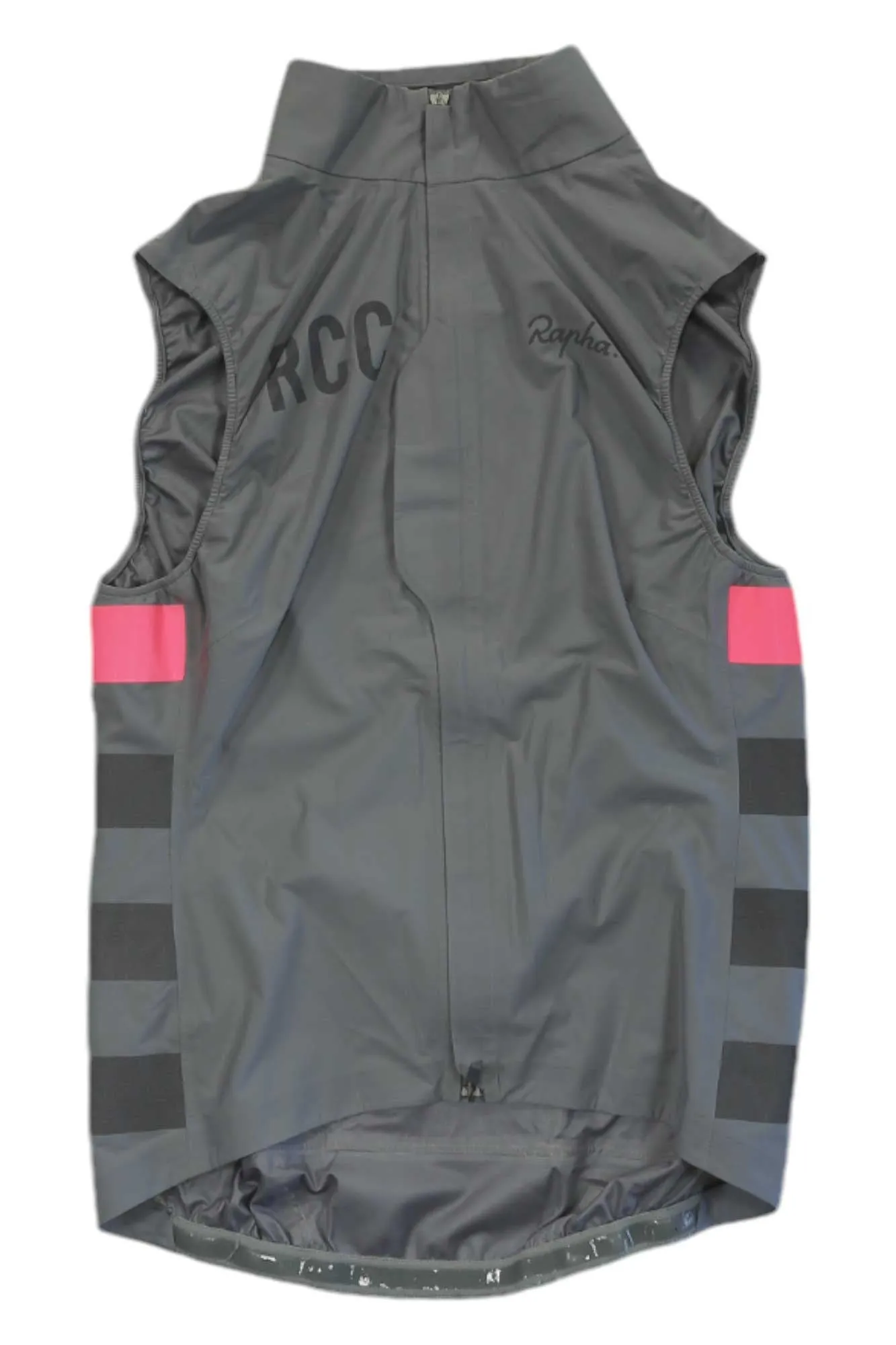 Rapha RCC Souplesse Lightweight Rain Gilet