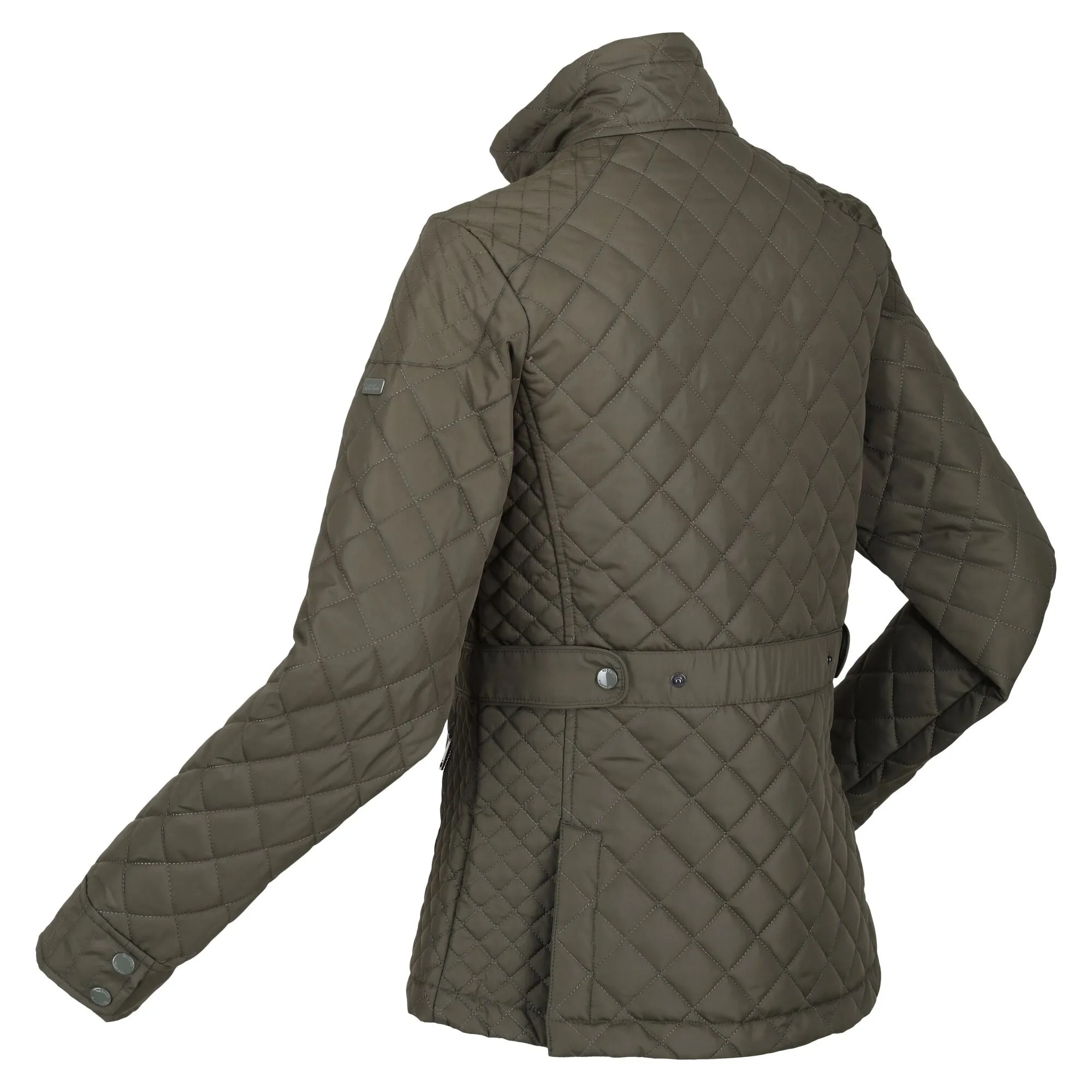 Regatta Women's Charleigh Quilted Insulated Jacket