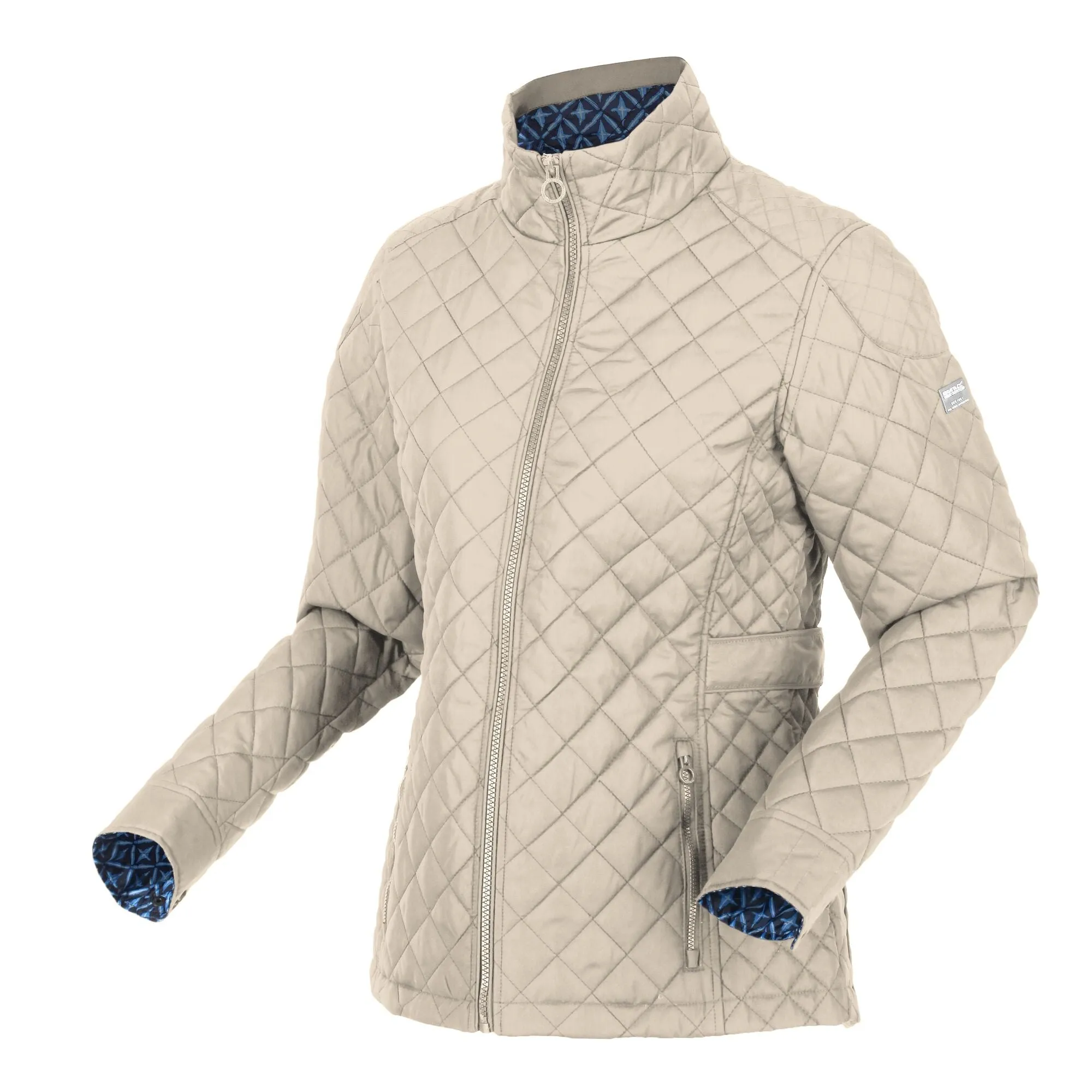 Regatta Women's Charleigh Quilted Insulated Jacket