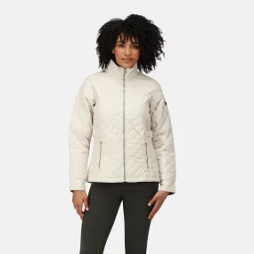 Regatta Women's Charleigh Quilted Insulated Jacket