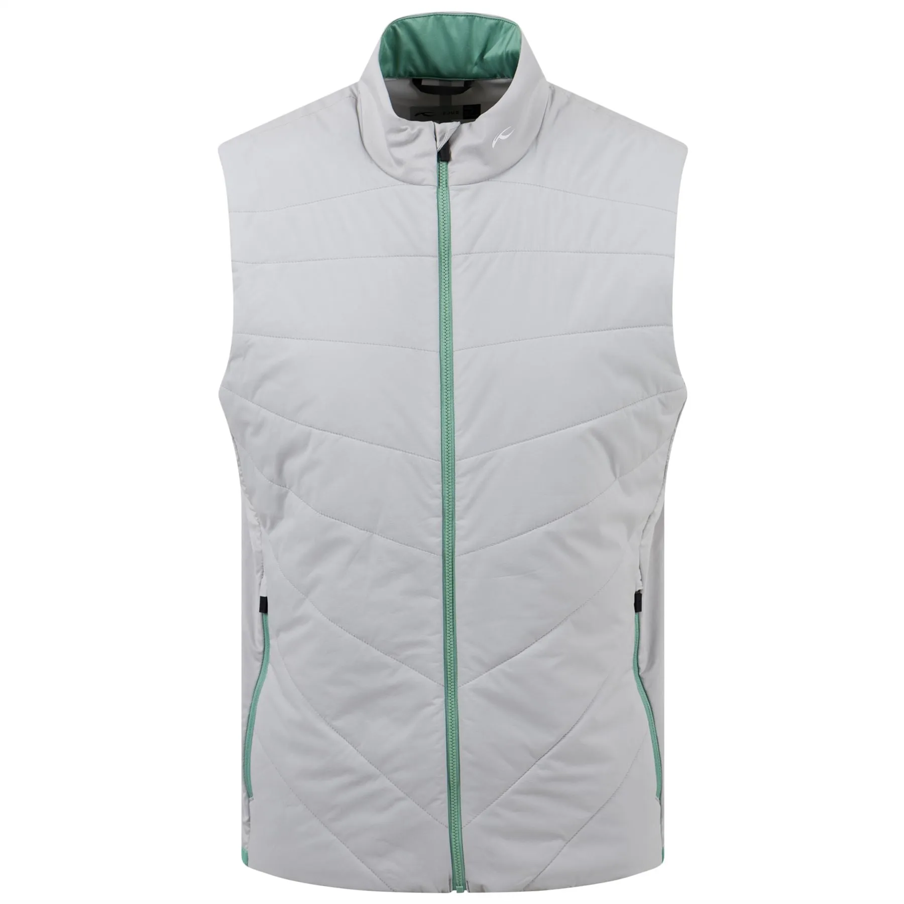 Release Vest Alloy - SS23