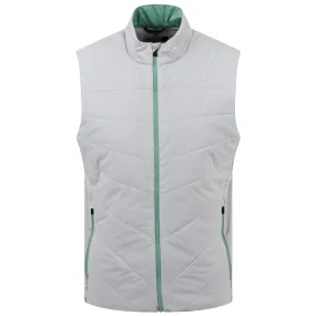 Release Vest Alloy - SS23