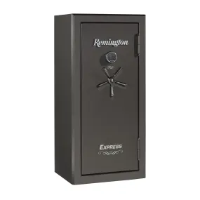 Remington SAR5924E Express Gun Safe 24 4 Gun