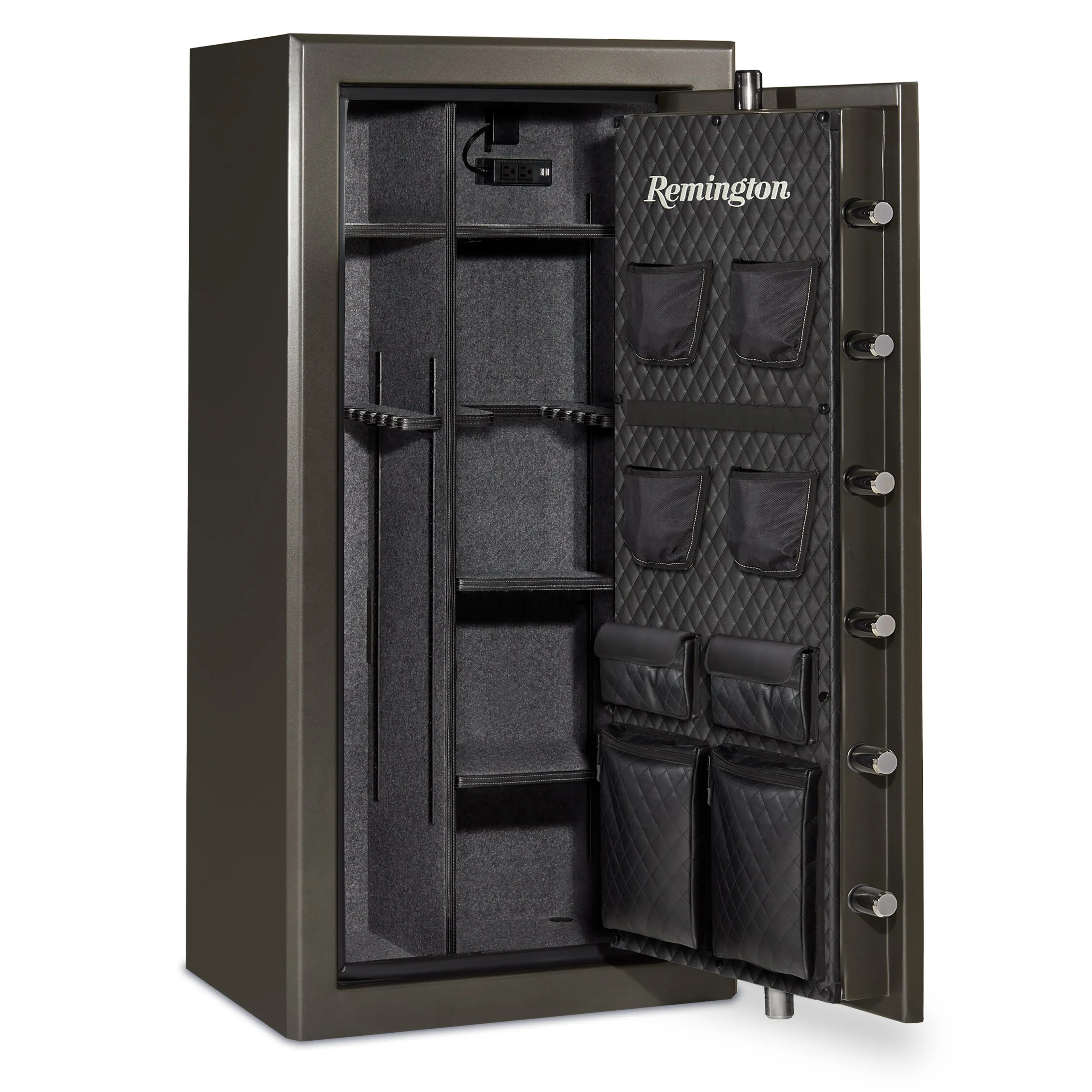 Remington SAR5924E Express Gun Safe 24 4 Gun