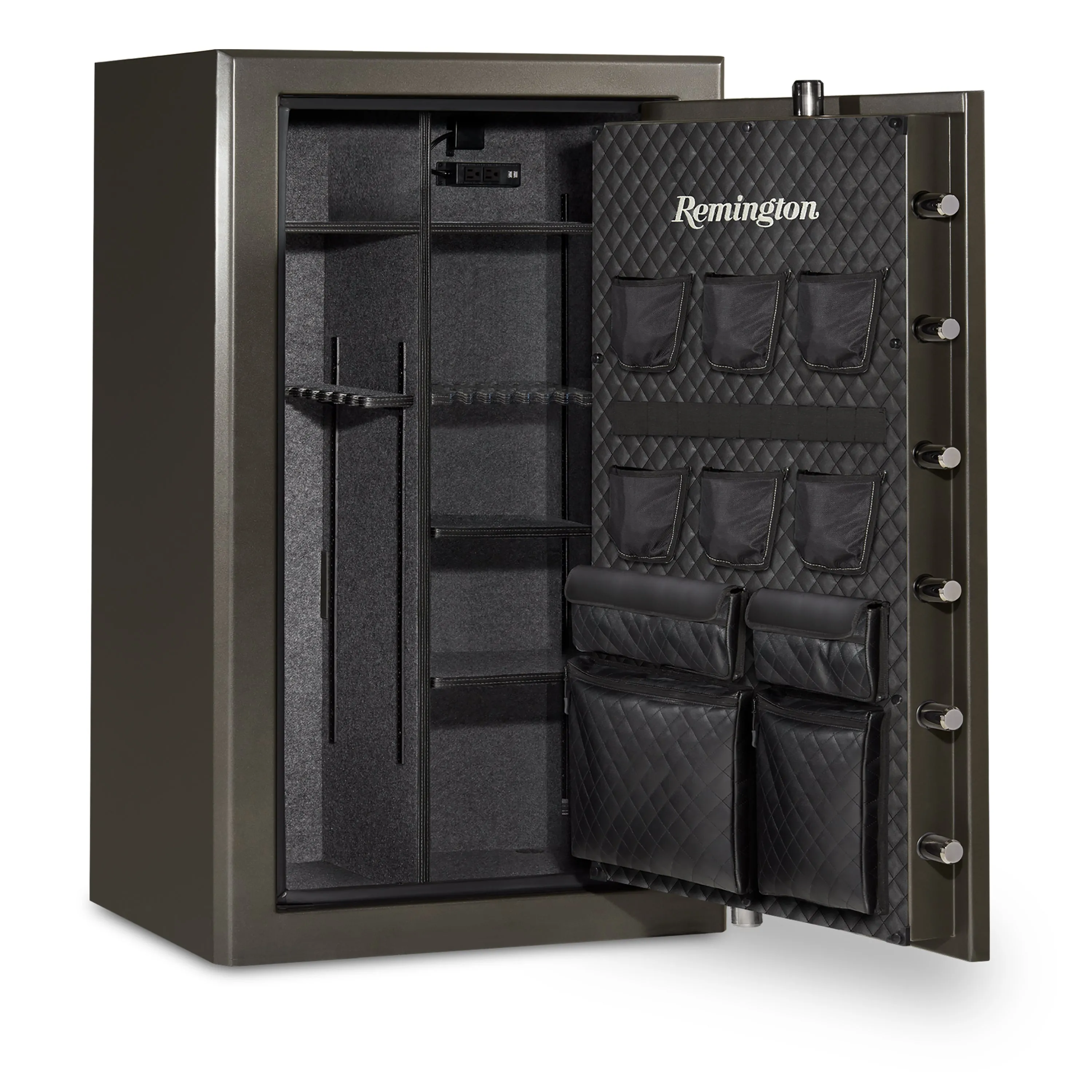 Remington SAR5934E Express Gun Safe 34 6 Gun