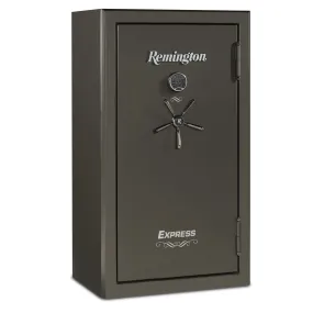 Remington SAR5934E Express Gun Safe 34 6 Gun