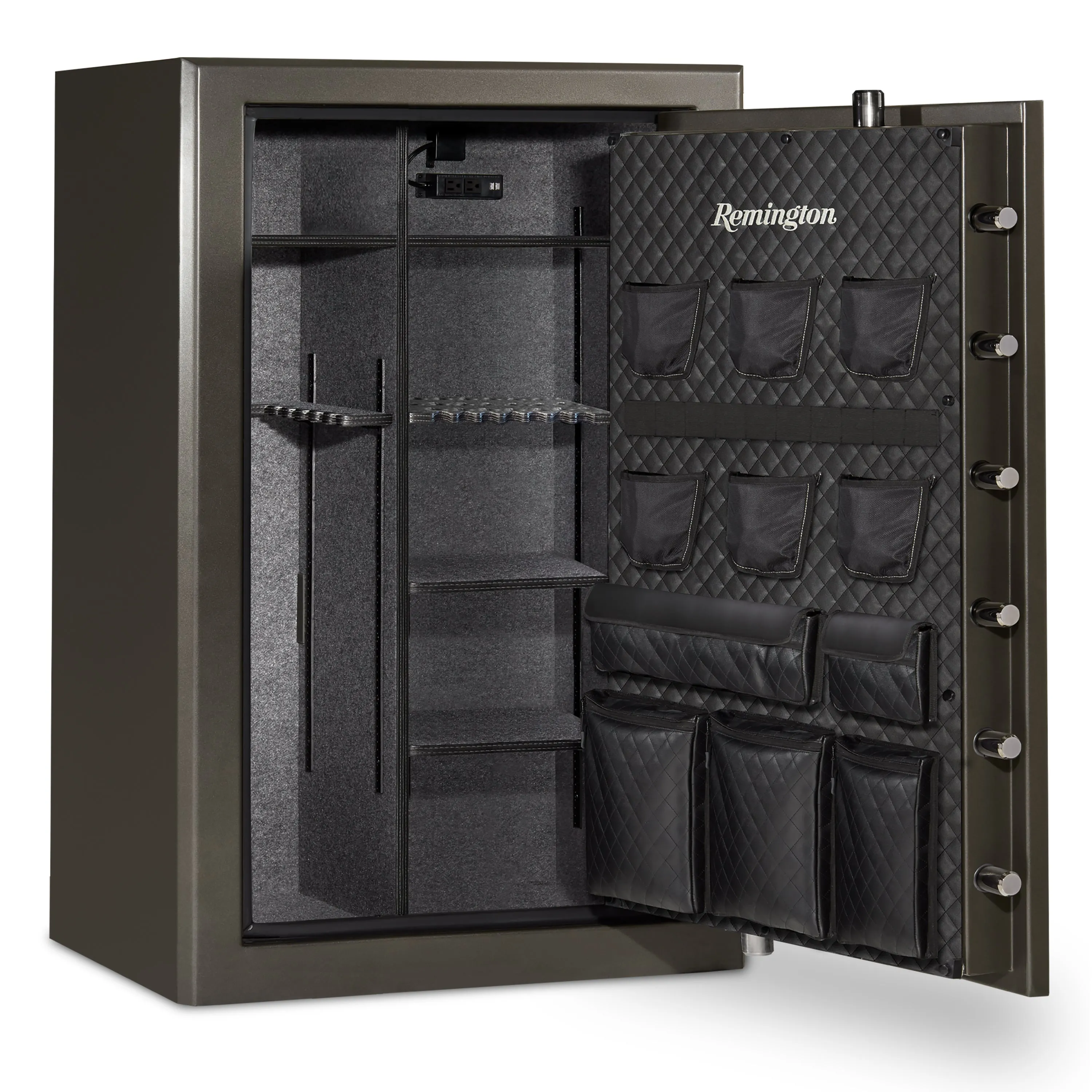 Remington SAR5944E Express Gun Safe 44 6 Gun