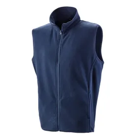 Result Core Microfleece Gilet