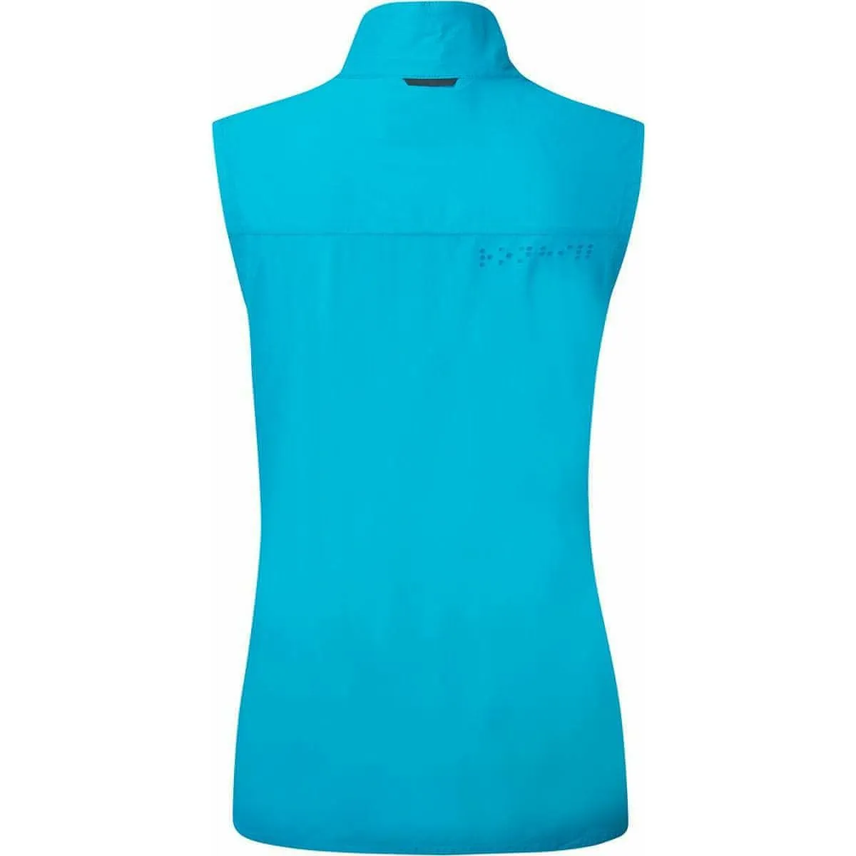 Ronhill Tech LTW Womens Running Gilet - Blue