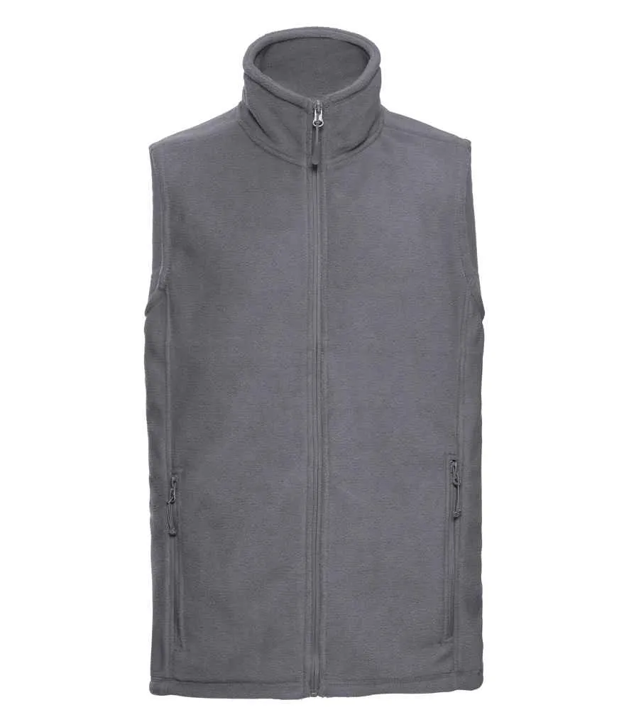 Russell Outdoor Fleece Gilet