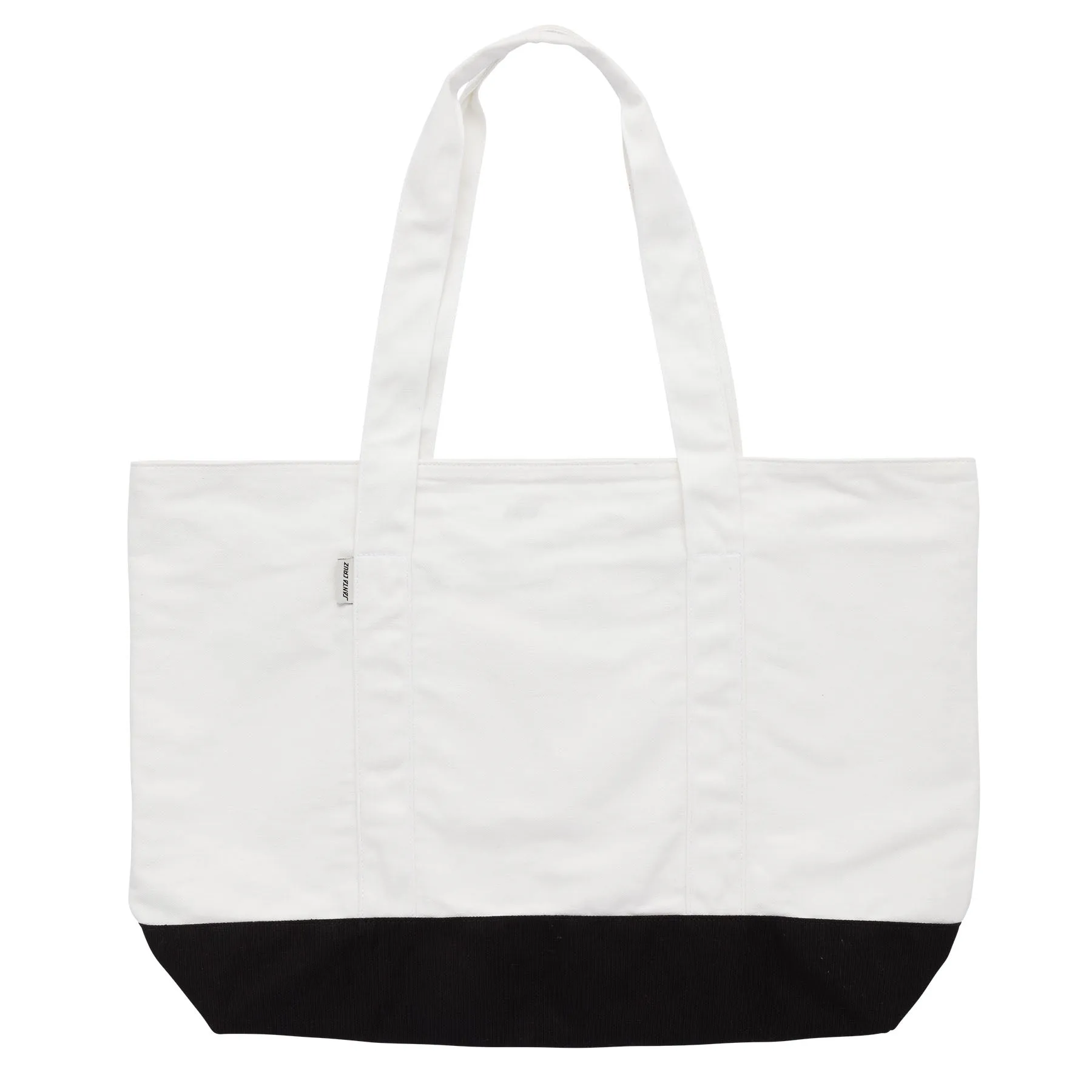 Santa Cruz Planet Dot Tote Bag