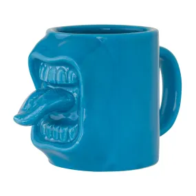 Santa Cruz Screaming Mug