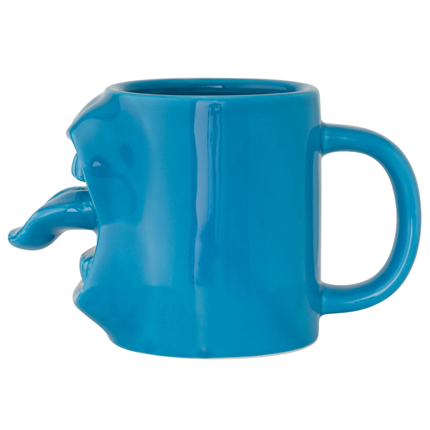 Santa Cruz Screaming Mug