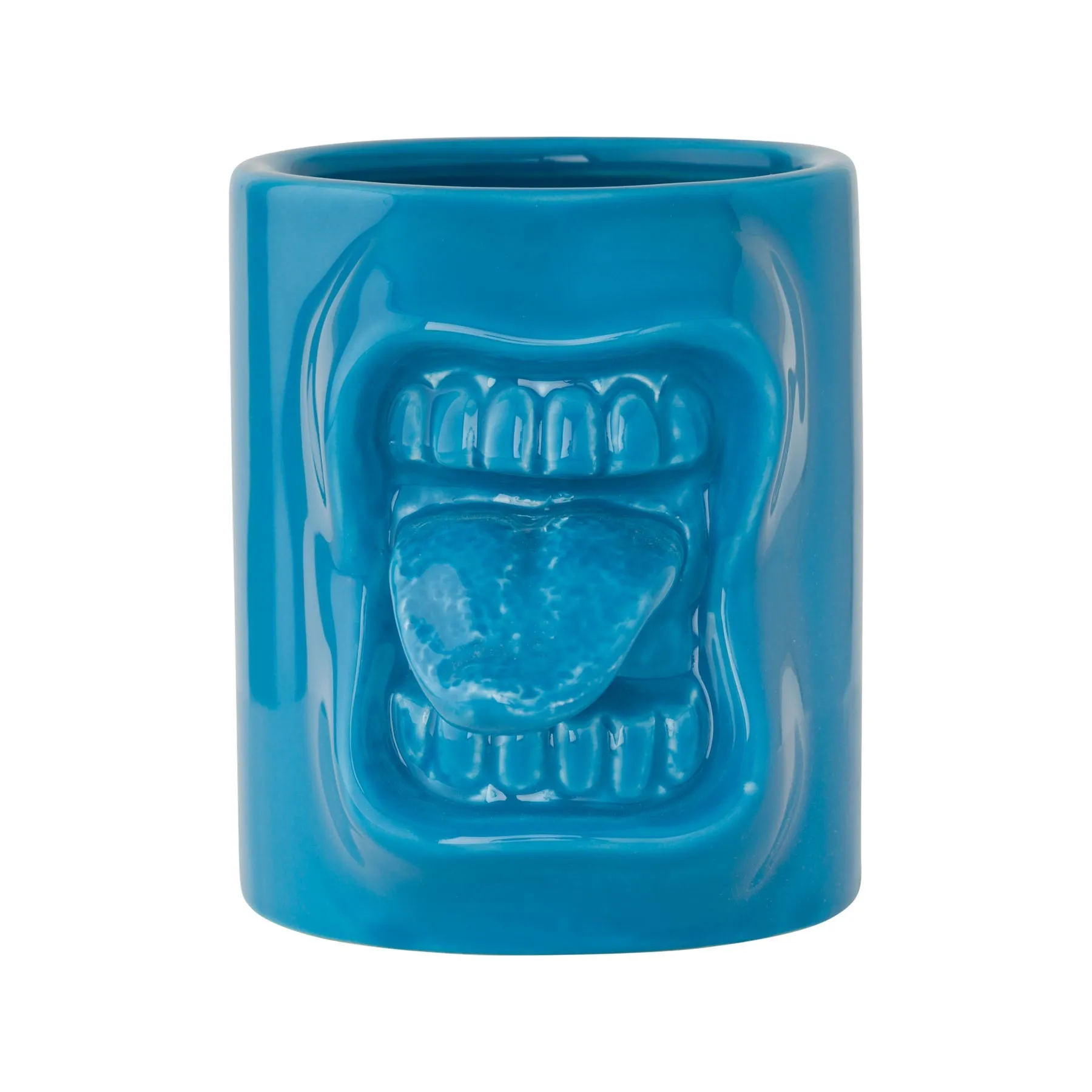 Santa Cruz Screaming Mug