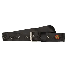 SANTA CRUZ STRIP BELT CLASSIC STREET BLACK