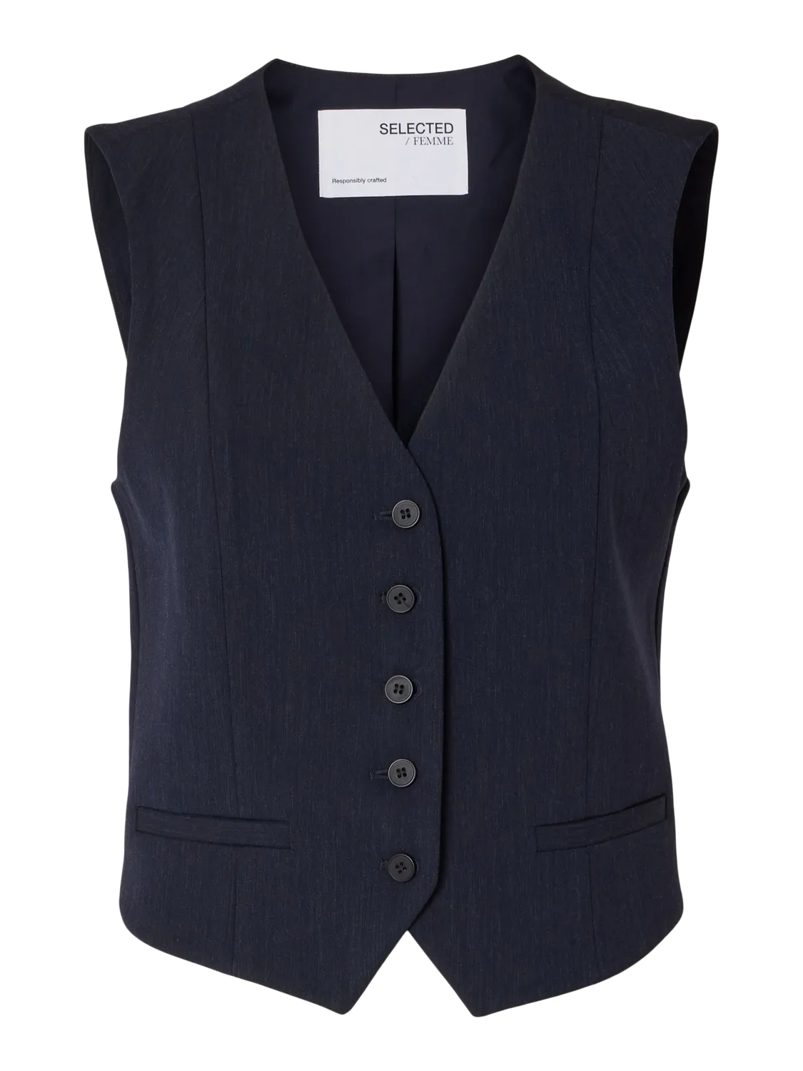 Selected Femme - Rita - Vest